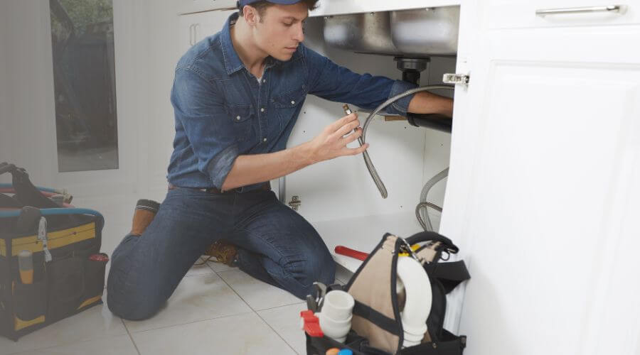 Professional expert plumbing services in Weyauwega, WI